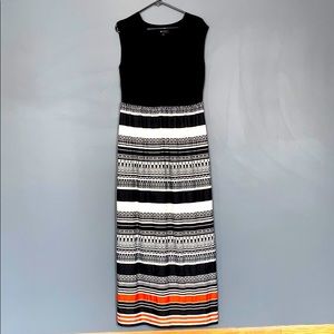 Beautiful summer dress